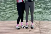 Le club d'Aviron de Saint-Cassien brille aux championnats de zone Sud-Est en Savoie