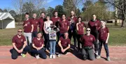 Le club de pentathlon moderne de Gujan-Mestras brille lors de deux compétitions inclusives et écoresponsables