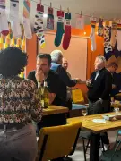 Le Club d'entreprises d'Aytré renouvelle son bureau sous la présidence de Thomas Balangé