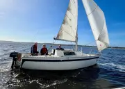 Le Club Nautique de Claouey enrichit sa flotte et diversifie ses stages pour les vacances de printemps