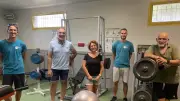 Le Club Omnisports de Portiragnes : Une Convivialité Active pour Tous les Âges