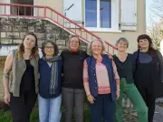 Le collectif Toit-Emoi reprend la gestion de la maison d'accueil d'urgence Marie-Queyroi