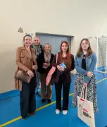 Le collège Jean-Rostand anime un Village des mathématiques pour promouvoir l'égalité