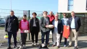 Le collège La Vallée Verte à Vauvert lance une option rugby pour les 6e et 5e
