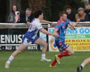 Le CSN arrache une victoire cruciale face à Juillac/Objat en rugby