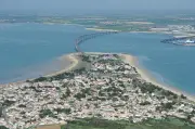 Île de Ré : bataille pour la présidence de la communauté de communes le 9 avril