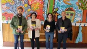 Le DECLIC en Lozère : 21 associations initient les écoliers à des activités variées