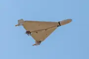 Le drone Shahed-136, arme low-cost qui redéfinit la guerre moderne