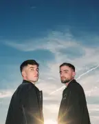 Le duo Antes & Madzes ouvre le festival 24 Carats à Bergerac avec son rap rural