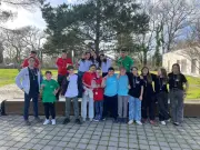 Le Fablab du collège de Bazas brille en robotique et se qualifie pour les championnats nationaux