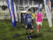 Le FC Bassin Arcachon cherche sa solidité défensive face à Onet-le-Château