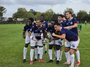 Le FC Bassin Arcachon s'impose in extremis à Onet-le-Château (0-1)