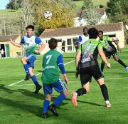 Le FCLTMV vise une victoire cruciale face à Bergerac dans un derby du Périgord