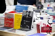 Le Festival du Livre de Paris répond au boycott des libraires contre Amazon