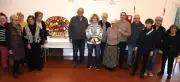 Le Foyer rural de Meilhan expose le talent de ses artistes seniors amateurs