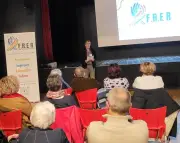 Le Front républicain en ruralité dresse un bilan positif après un an d'existence