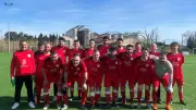 Le Gallia Club de Gallician domine son championnat amateur et vise la montée