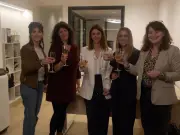 Le GE64 de Saint-Palais inaugure ses locaux rénovés et élargis