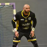 Le GLHB affronte Caen dans un choc crucial pour la troisième place en championnat