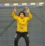 Le GLHB écrit l'histoire avec un quart de finale de Coupe de France inédit