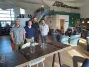 Le golf du Pays rochefortais vise l'excellence avec son parcours 18 trous et un Grand Prix en 2026