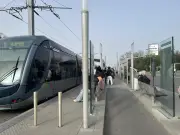 Le gouvernement signe une charte contre les violences sexistes dans les transports