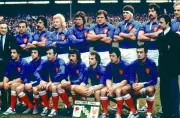 Le Grand Chelem 1977 du XV de France : un exploit historique inégalé