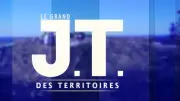 Le Grand JT des Territoires : Mort de Quentin Deranque et actualités régionales