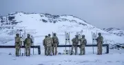Le Groenland se prépare militairement face aux menaces américaines d'annexion