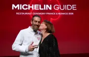 Le Guide Michelin 2026 : Les Morainières en Savoie décroche la troisième étoile