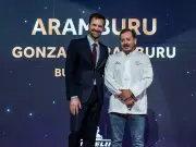 Le Guide Michelin débarque en Argentine : 71 restaurants récompensés dont 6 étoilés