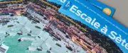 Le guide officiel d'Escale à Sète débarque en kiosque avant le festival maritime