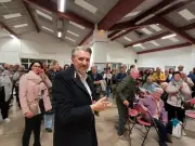 Le Haillan : Éric Poulliat succède à Andréa Kiss après une victoire sur la circulation