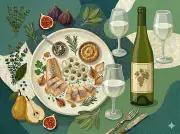 Le hareng, roi des côtes du Nord : traditions, gastronomie et fêtes populaires