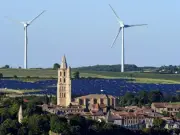 Le Haut Conseil pour le climat exige un calendrier précis pour la sortie des énergies fossiles en France