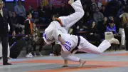 Le judo intègre les activités Pass après l'école à Portiragnes