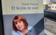 Le livre de Gisèle Pelicot sur les viols de Mazan cartonne mondialement