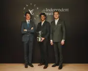 Le Louis Vuitton Watch Prize célèbre l'horlogerie indépendante et ses créateurs