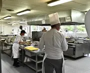 Le lycée Jacques-de-Romas ouvre ses portes pour présenter ses formations et deux nouvelles sections