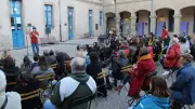 Le lycée René-Gosse et le théâtre Le Sillon unis pour la culture des jeunes