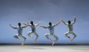 Le Malandain Ballet Biarritz présente « Midi-minuit », un triptyque chorégraphique sur la musique française