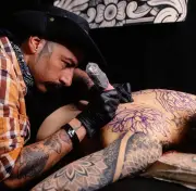 Le Marmande Tattoo Show revient pour une 3e édition riche en animations
