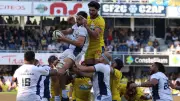 Le MHR s'impose à Clermont grâce à un mental d'acier et vise les phases finales