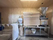 Le moulin de Fontbanne à Budos ouvre ses portes pour une journée dédiée à la meunerie traditionnelle