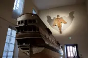 Le Musée National de la Marine de Rochefort rouvre après une rénovation complète de 180 000 €