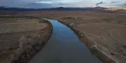 Le mystère de la Green River en Californie enfin résolu après 150 ans d'enquête