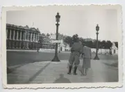 Le mystère du photographe inconnu de l'Occupation révélé par Philippe Broussard