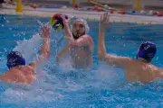 Le NCA s'impose à Moulins dans un match serré de water-polo
