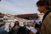 Le Pape Léon XIV à Monaco : une messe historique au stade Louis-II contre l'habitude de la guerre