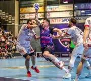 Le PBH s'effondre à Frontignan et perd son leadership en Proligue